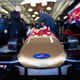 Illustration for article titled Gallery: 2010 Formula One Winter Testing